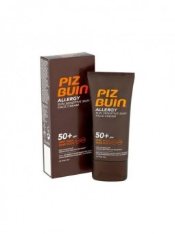 Piz Buin Allergy Crema...