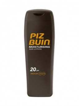 Piz Buin Moisturising...