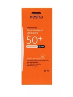 Acofarderm Emulsión Facial...