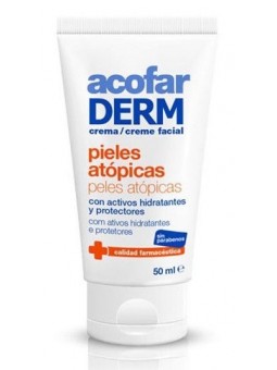 Acofarderm Crema Facial...