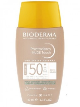 Bioderma Photoderm Nude...