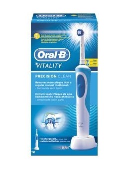 Oral-b Vitality Cepillo...