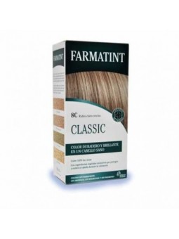 Farmatint Classic 8c Rubio...