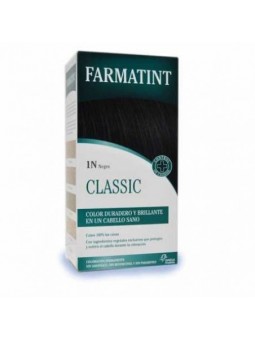 Farmatint 1n Negro 135ml