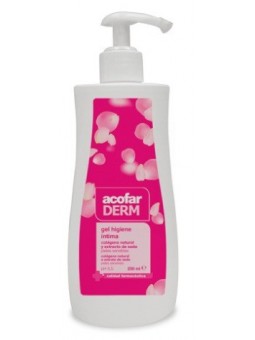 Acofarderm Gel Higiene...