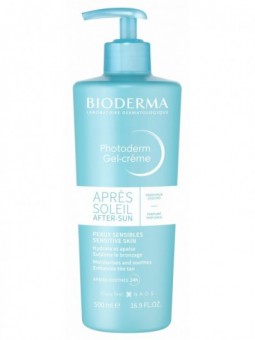 Bioderma Photoderm After...
