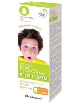 Arkopharma Stop Piojos Gel...