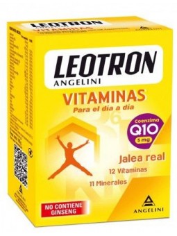 Leotron Vitaminas 90...