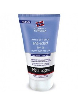 Neutrogena Crema Manos...