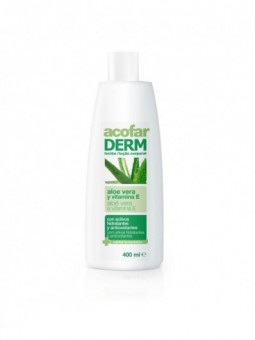 Acoderm Acofar Leche Hidra...