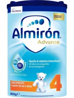 Almirón Advance 4 800gr