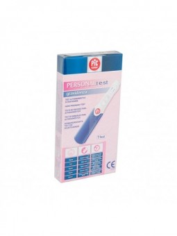 PIC Test Personal de...