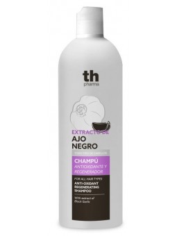 Th Pharma Champú Extracto...