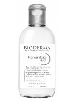 Bioderma Pigmentbio H2O...