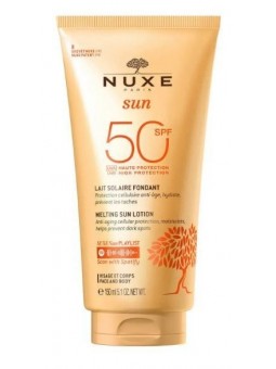 Nuxe Sun Leche Fundente...