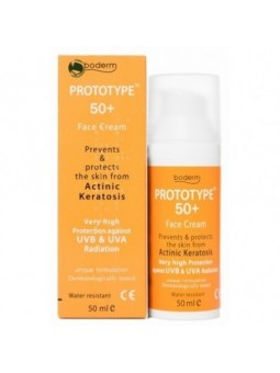 Prototype 50+ Face Cream 50 ml