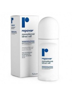 Repavar Monoderma Idrosi...