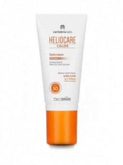 Heliocare Color Gelcream...
