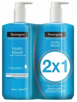 Neutrogena Hydro Boost...