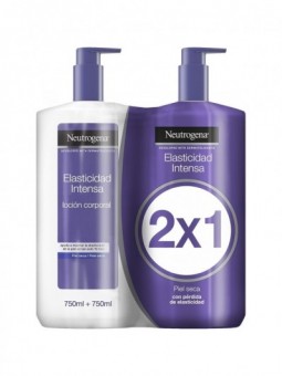 Neutrogena Loción Corporal...