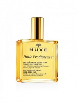 Nuxe Huile Prodigieuse 100ml