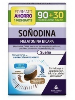 Angelini Soñodina...