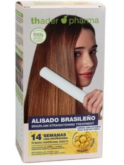 Thader Pharma Kit Aisado...