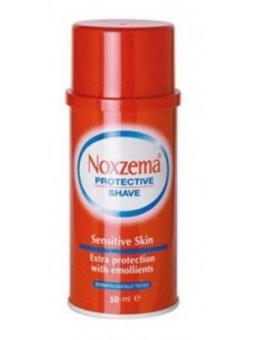 Noxzema Sensitive Skin 50 Ml