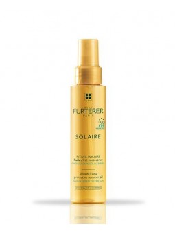 Rene Furterer Aceite Solar...