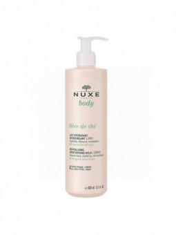 Nuxe Body Rêve de Thé Leche...