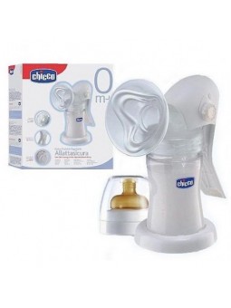 Chicco Sacaleches Natural...