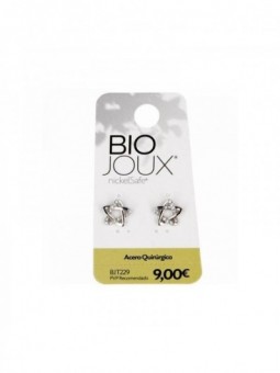 Biojoux Pendientes...