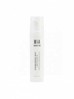 MIA Cosmetics Energizing...