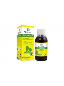Aquilea Tos Family 150ml