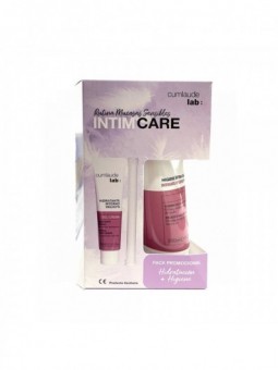 CUMLAUDE Pack Intimcare...