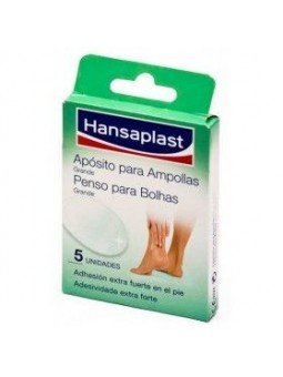 Apos Hansaplast Amp Talon...