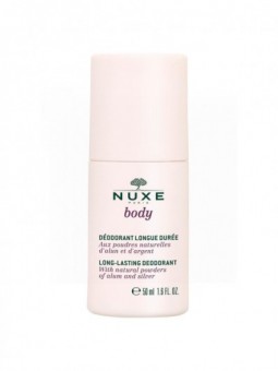 Nuxe Body Desodorante Larga...