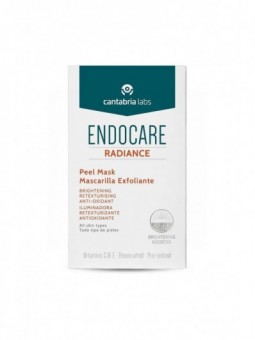 Endocare Radiance Peel Mask...