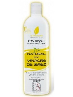 Sanasur Champú Natural...