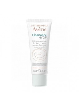 Avene Clean Ac Hidrata...