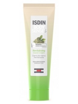 Isdin BodySenses Crema de...
