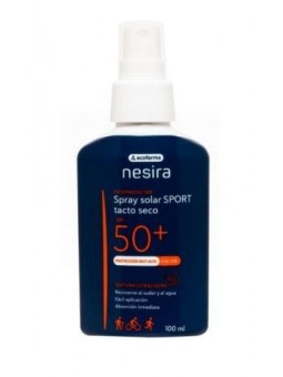 Acofarma Spray Solar Tacto...