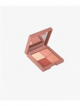 Mia Cosmetics Paleta De...