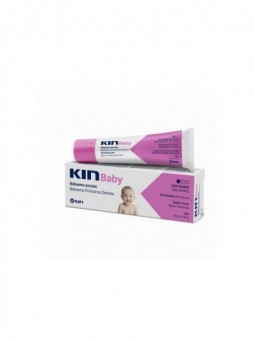 Kin Baby Gel 30ml
