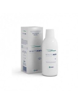 Whitekin Enjuague Bucal 500 Ml