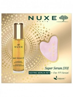 Nuxe Cofre Nuestro Sérum Nº1