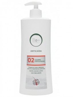 Be+ Capilar Anticaída...