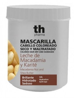 Th Pharma Mascarilla Leche...
