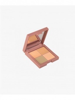 Mia Cosmetics Paleta De...