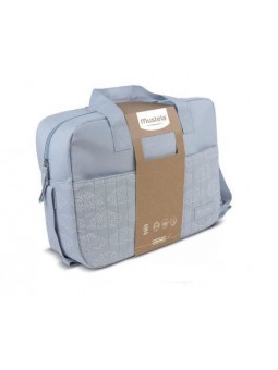 Mustela Bolsa Paseo Color...